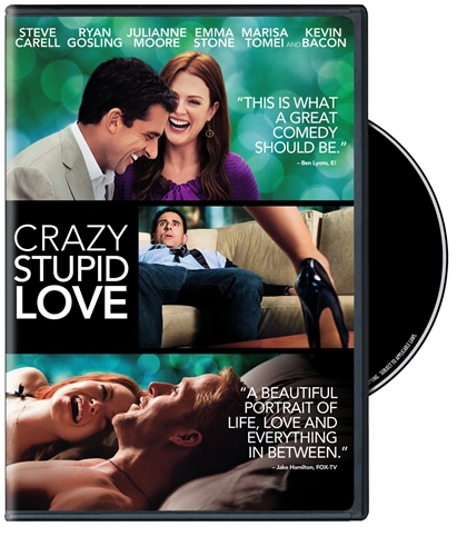 Picture of CRAZY STUPID LOVE