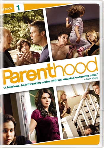 Picture of PARENTHOOD: SEASON 1