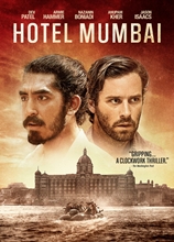 Picture of HOTEL MUMBAI