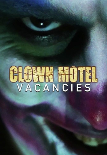 Picture of CLOWN MOTEL VACANCIES