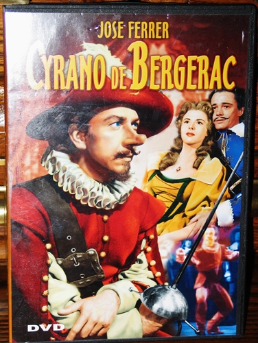 Picture of CYRANO DE BERGERAC (1950)