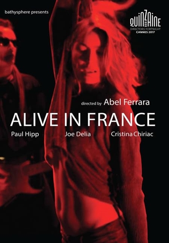 Picture of ALIVE IN FRANCE