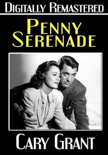 Picture of PENNY SERENADE