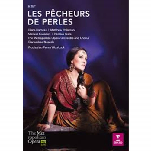 Picture of LES PECHEURS DE PERLES