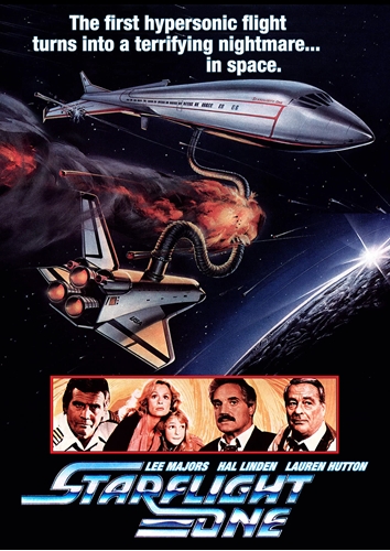 Picture of STARFLIGHT ONE (1983)