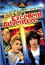 Picture of BILL & TED'S EXCELLENT ADVENTURE