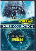 Picture of MEG 2-FILM COLLECTION