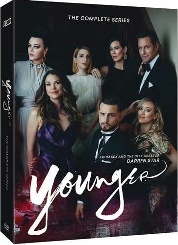 Picture of YOUNGER: COMPLETE SERIES