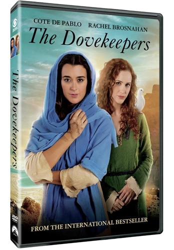 Picture of DOVEKEEPERS