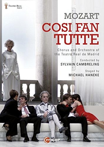 Picture of COSI FAN TUTTE