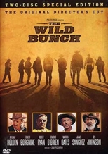 Picture of WILD BUNCH (1969)