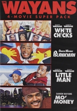 Picture of WAYANS MULTI FEATURE