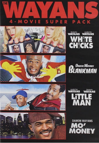 Picture of WAYANS MULTI FEATURE