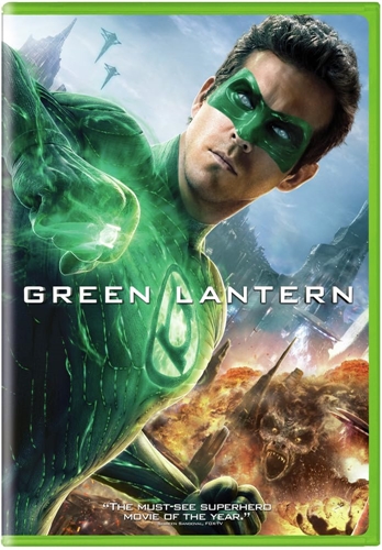 Picture of GREEN LANTERN