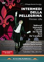 Picture of INTERMEDI DELLA PELLEGRINA / VARIOUS