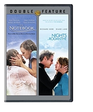 Picture of NOTEBOOK / NIGHTS IN RODANTHE