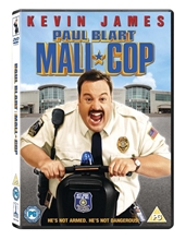 Picture of PAUL BLART: MALL COP