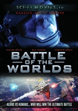 Picture of BATTLE OF THE WORLDS