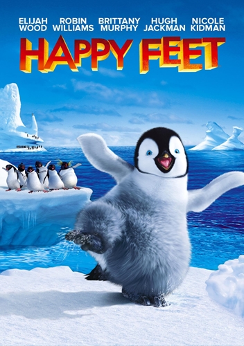 Picture of HAPPY FEET