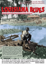 Picture of LOUISIANA BLUES MUSICAL DOCUMENTARY / VARIOUS