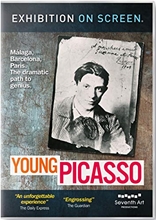 Picture of YOUNG PICASSO