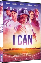 Picture of I CAN