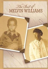 Picture of BEST OF MELVIN WILLIAMS