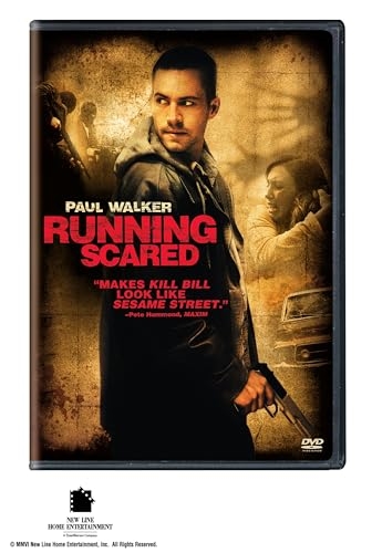 Picture of RUNNING SCARED (2006)