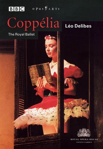 Picture of COPPELIA