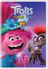 Picture of TROLLS WORLD TOUR