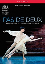 Picture of PAS DE DEUX