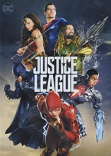 Picture of JUSTICE LEAGUE