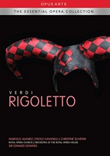 Picture of RIGOLETTO