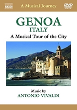 Picture of MUSICAL JOURNEY: GENOA