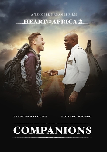 Picture of HEART OF AFRICA 2: COMPANIONS