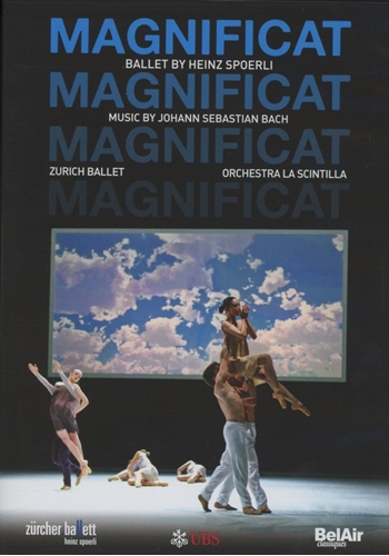 Picture of MAGNIFICAT