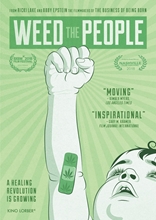 Picture of WEED THE PEOPLE (2018)