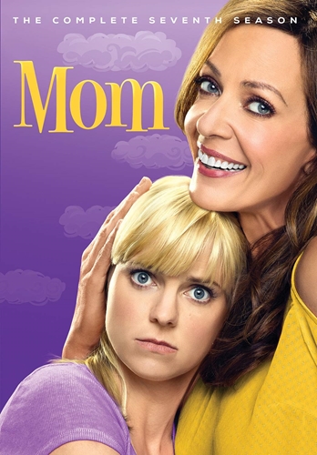 Picture of MOM: COMPLETE SEVENTH SEASON