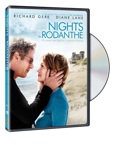 Picture of NIGHTS IN RODANTHE