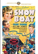 Picture of SHOW BOAT