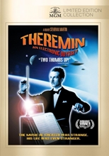 Picture of THEREMIN: AN ELECTRONIC ODYSSEY