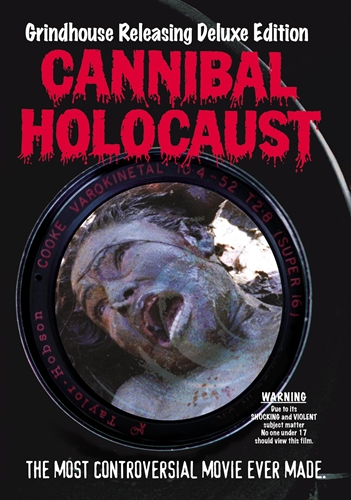 Picture of CANNIBAL HOLOCAUST