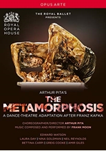 Picture of METAMORPHOSIS