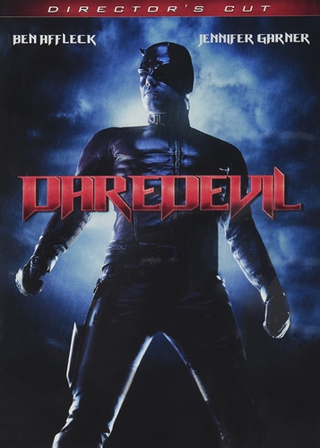 Picture of DAREDEVIL (2003)