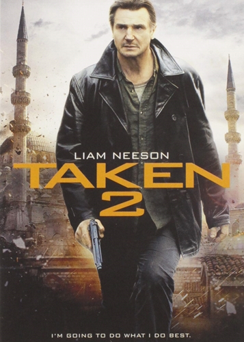 Picture of TAKEN 2