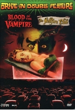 Picture of BLOOD OF VAMPIRE & HELLFIRE CLUB