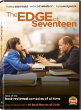 Picture of EDGE OF SEVENTEEN