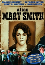 Picture of ALIAS MARY SMITH