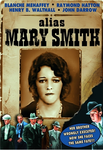 Picture of ALIAS MARY SMITH