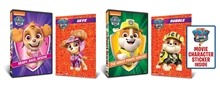 Picture of PAW PATROL: READY RACE RESCUE / GREAT PIRATE